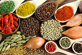 Indian Spices