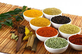 Indian Spice Powder