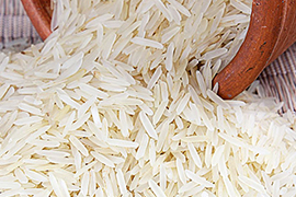 Indian Rice